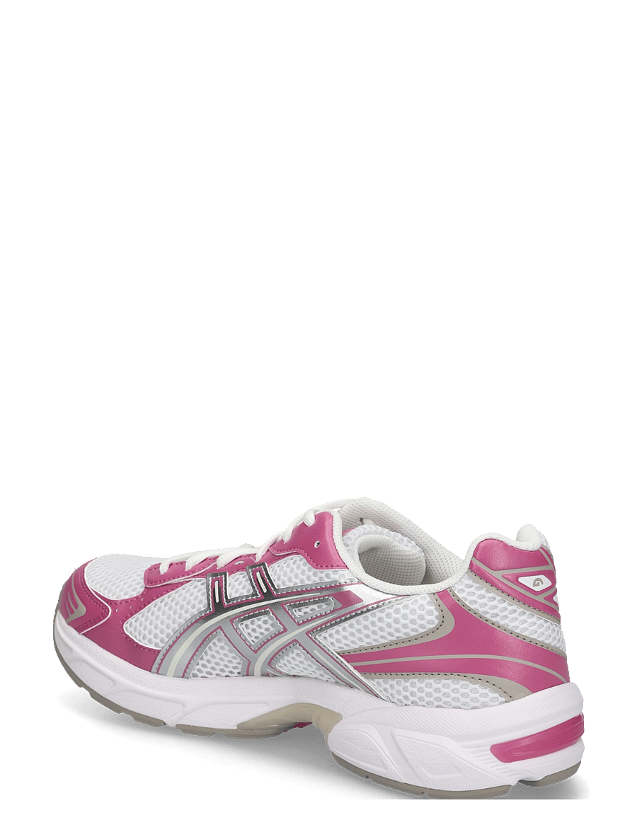 Asics - GEL-1130 - niedriger schnitt - white/old rose - 1