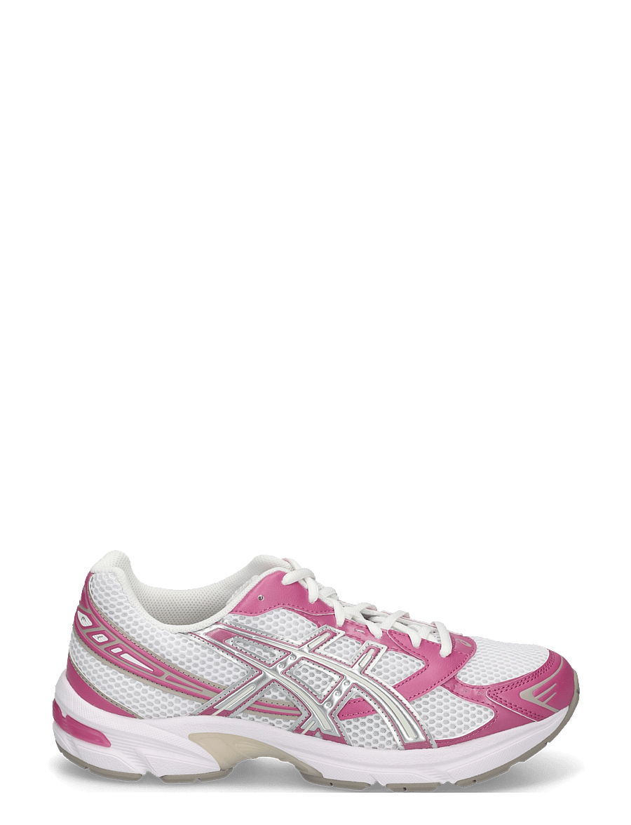 Asics - GEL-1130 - niedriger schnitt - white/old rose - 2