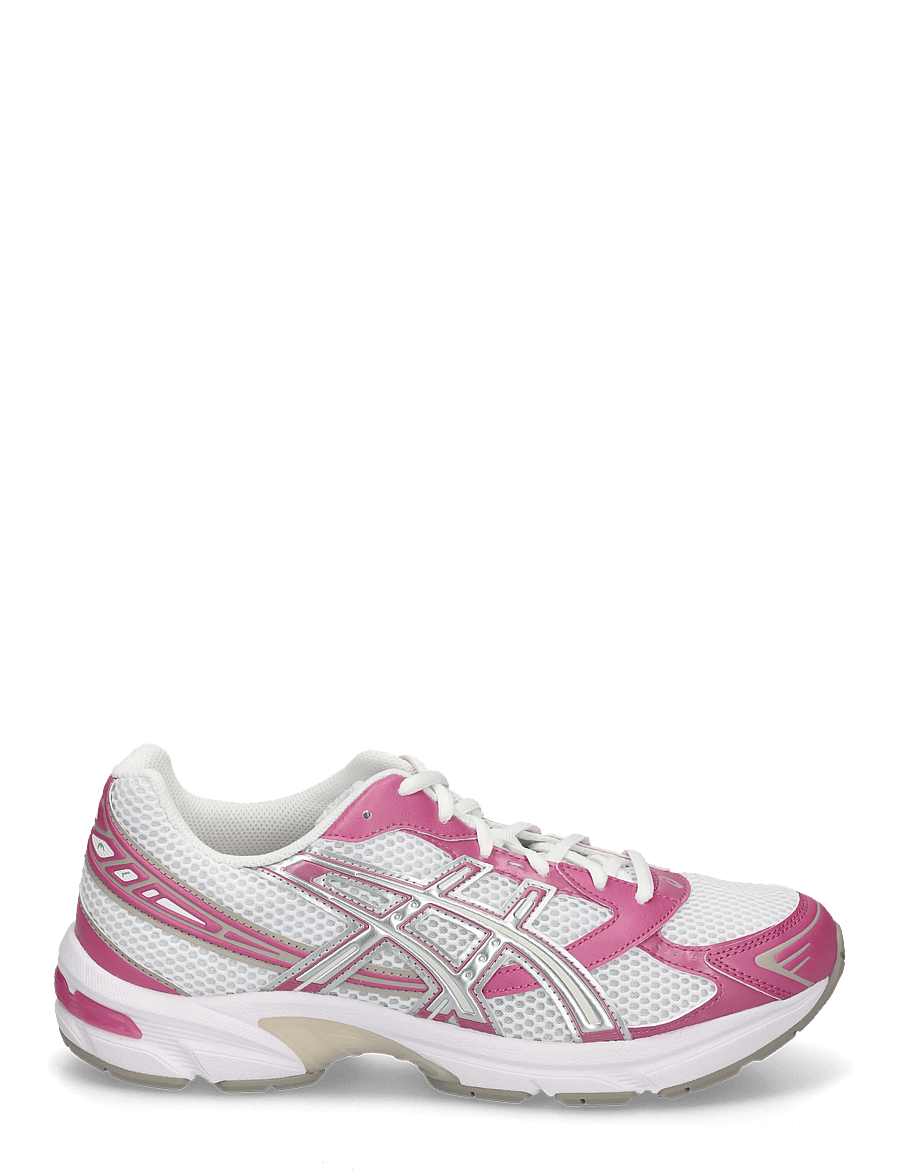 Asics - GEL-1130 - niedriger schnitt - white/old rose - 2