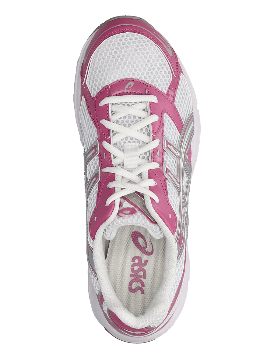 Asics - GEL-1130 - niedriger schnitt - white/old rose - 3