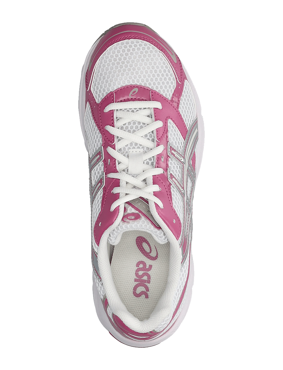 Asics - GEL-1130 - niedriger schnitt - white/old rose - 3