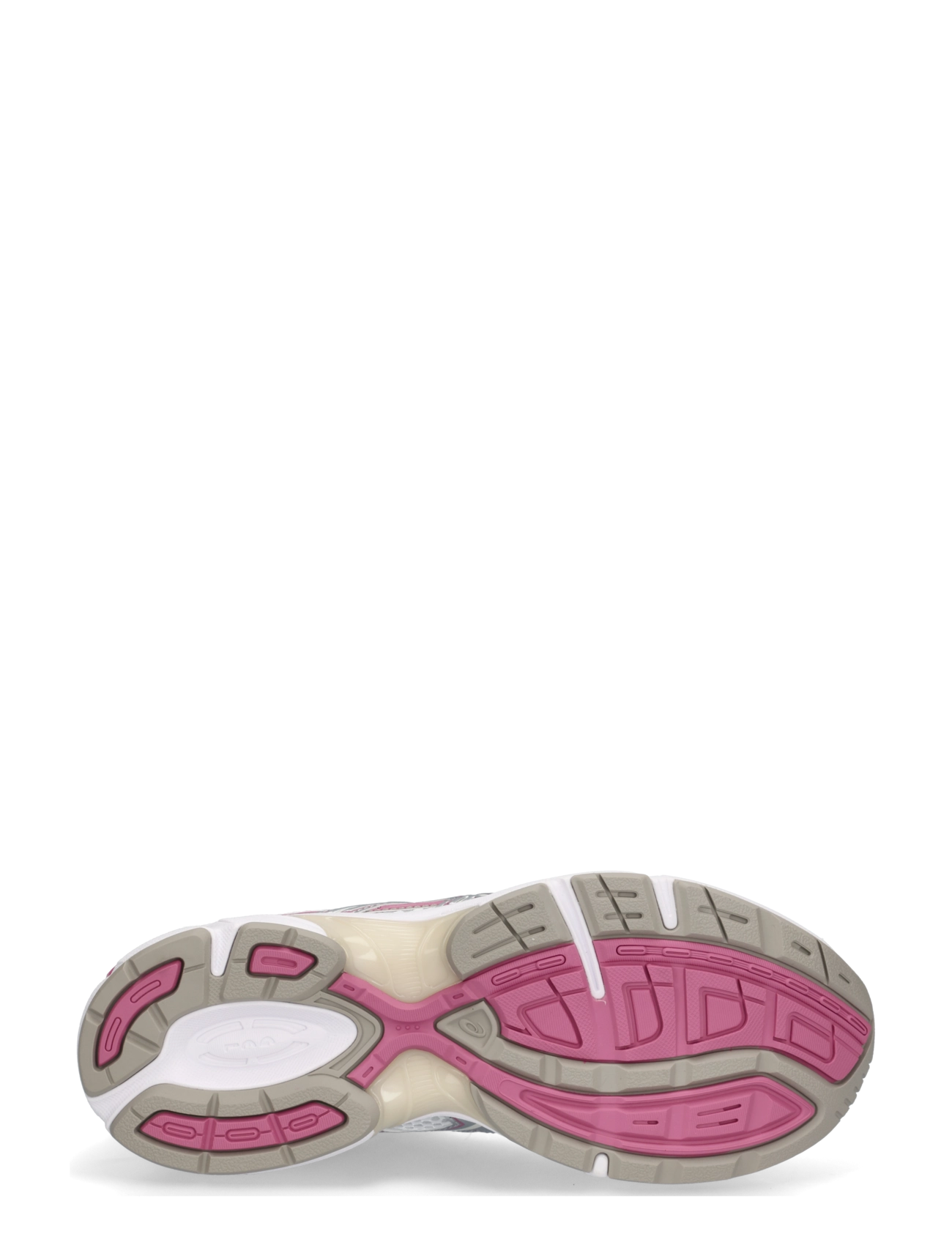 Asics - GEL-1130 - niedriger schnitt - white/old rose - 4