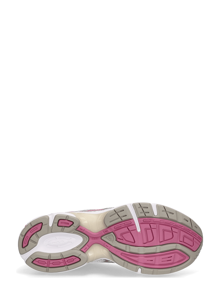Asics - GEL-1130 - niedriger schnitt - white/old rose - 4