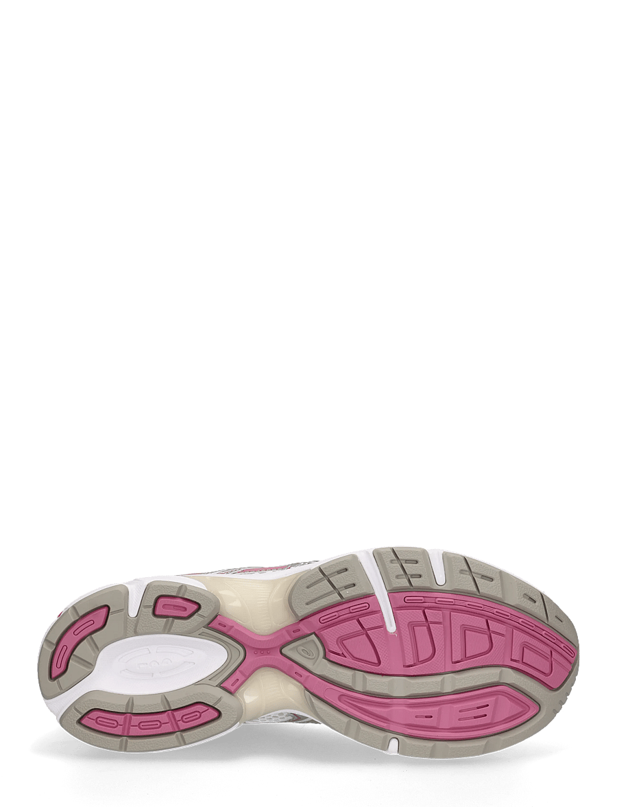 Asics - GEL-1130 - niedriger schnitt - white/old rose - 4
