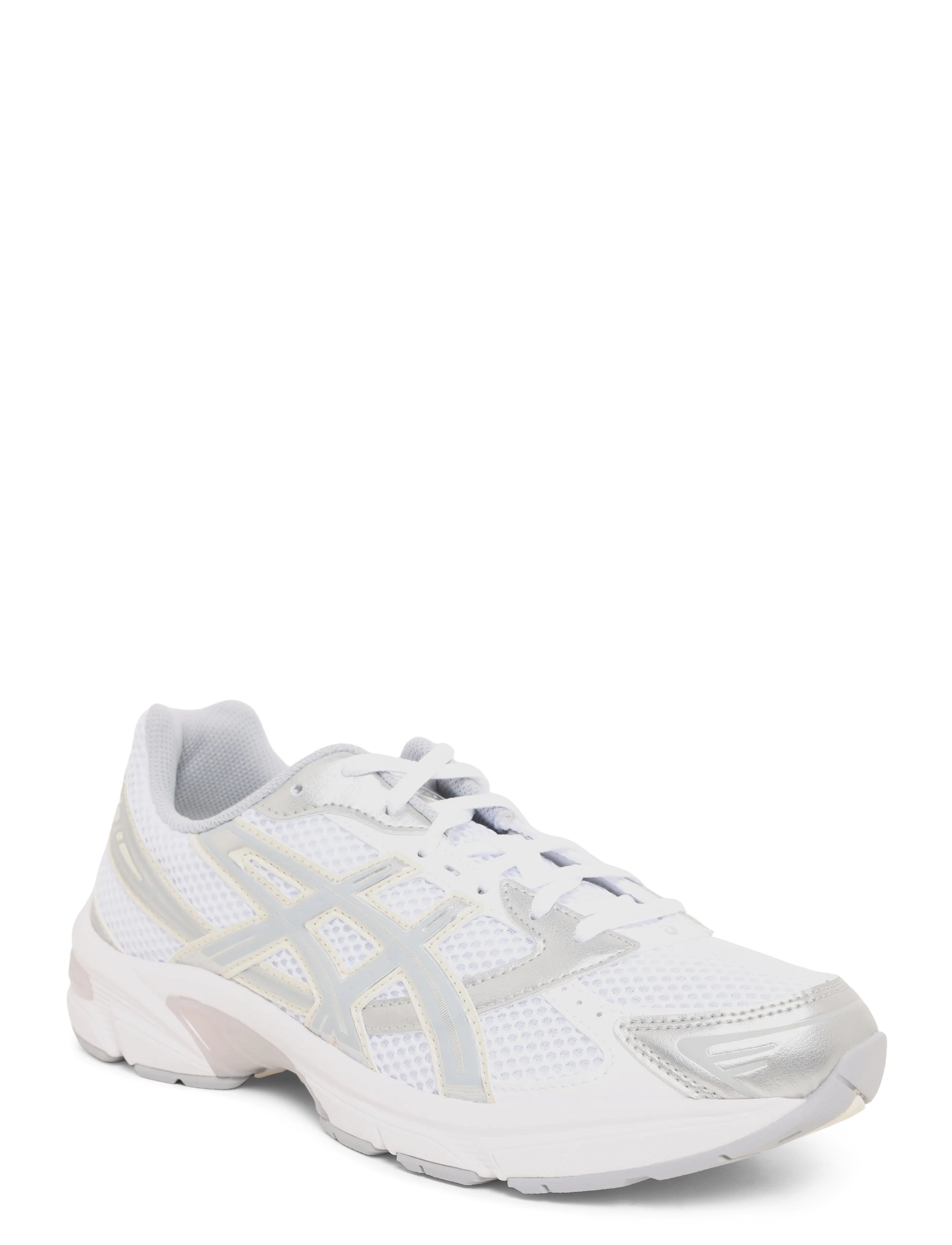 Asics Gel-1130, 40, Sport Sneakers, Weiß - Low Top Frauen