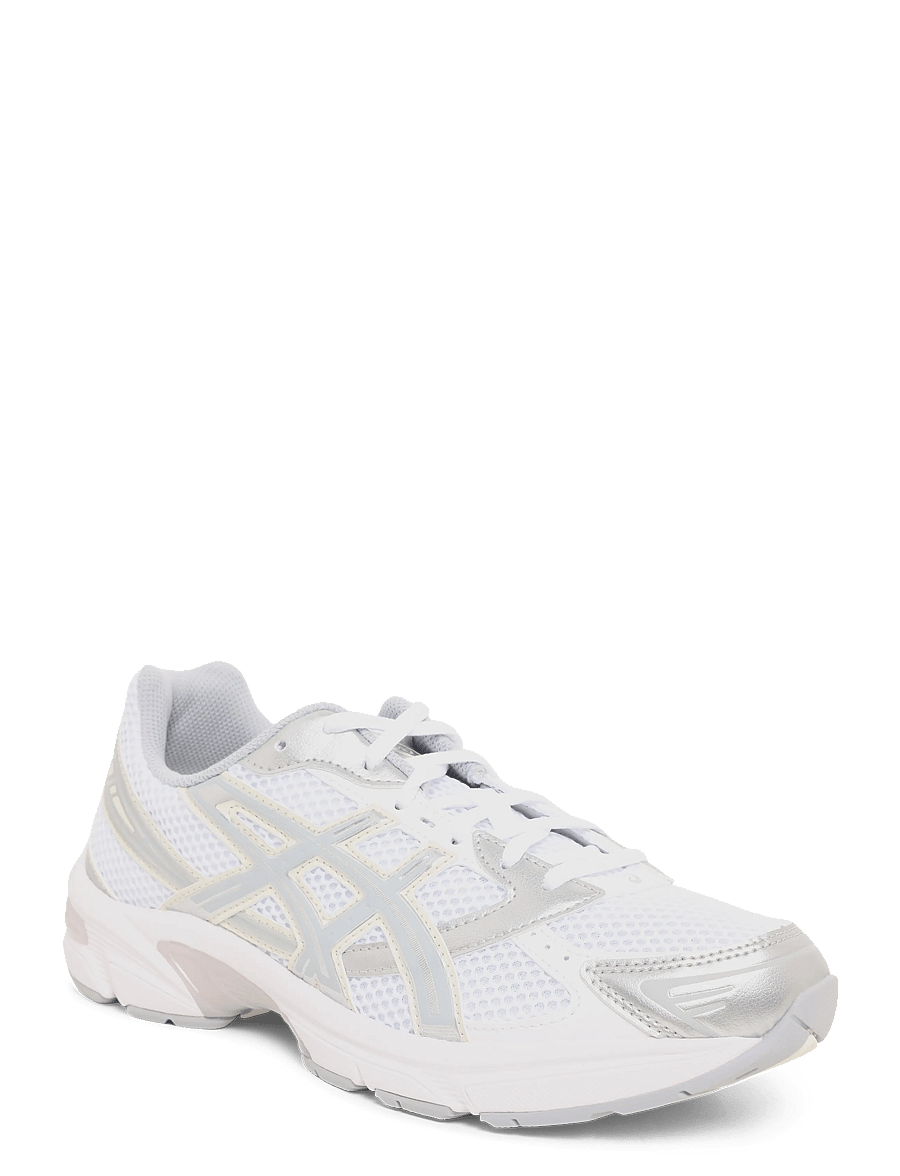 Asics - GEL-1130 - niedriger schnitt - white/piedmont grey - 0
