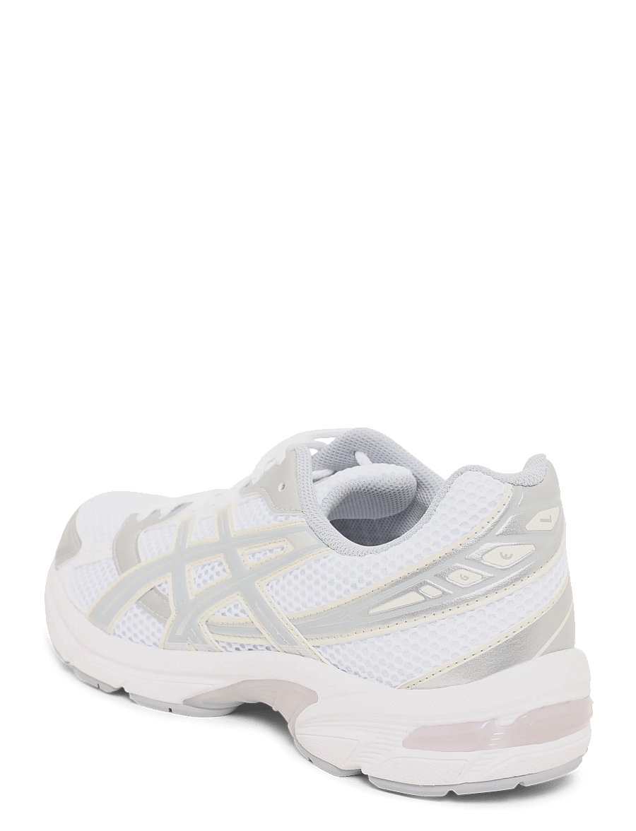 Asics - GEL-1130 - niedriger schnitt - white/piedmont grey - 1