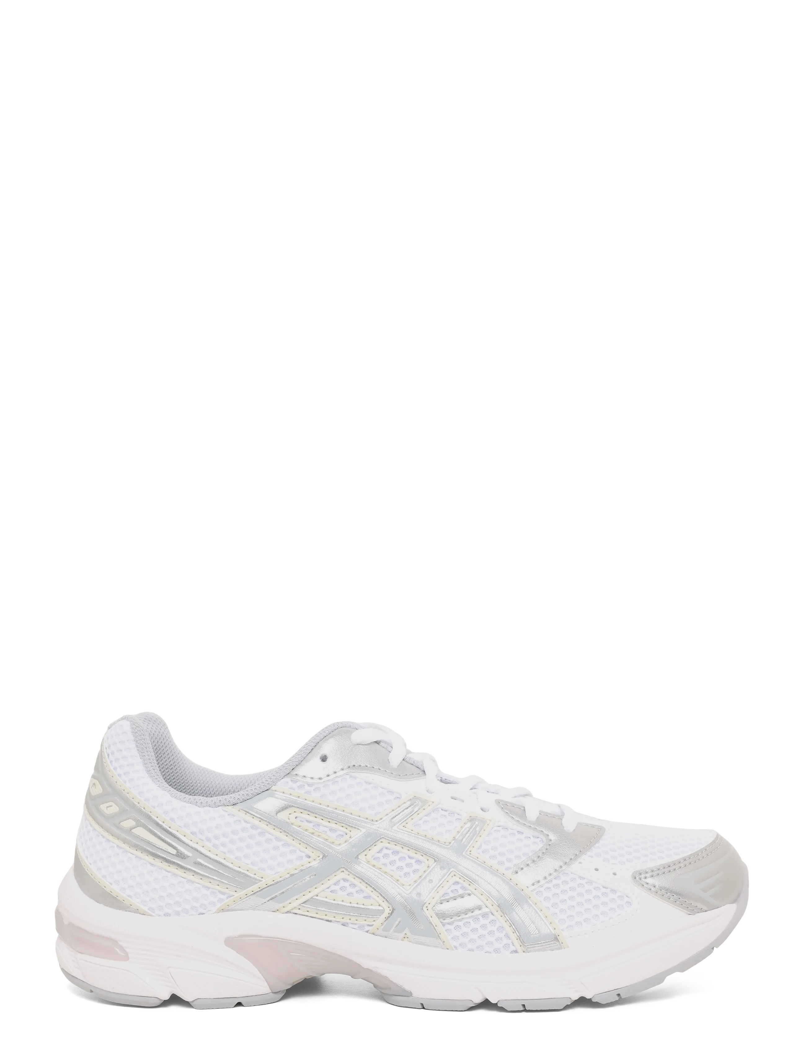 Asics - GEL-1130 - lave sneakers - white/piedmont grey - 2