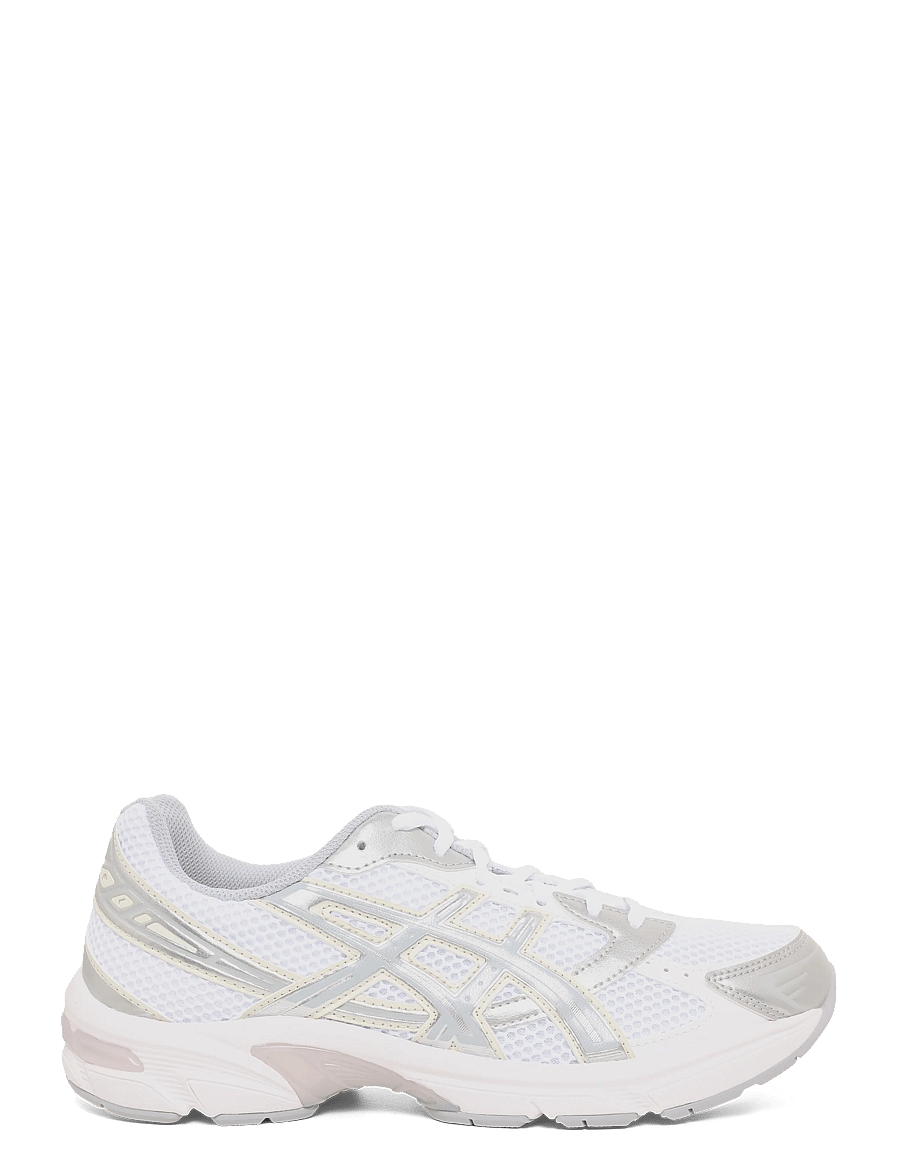 Asics - GEL-1130 - niedriger schnitt - white/piedmont grey - 2