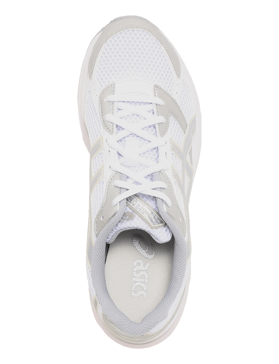 Asics - GEL-1130 - niedriger schnitt - white/piedmont grey - 3