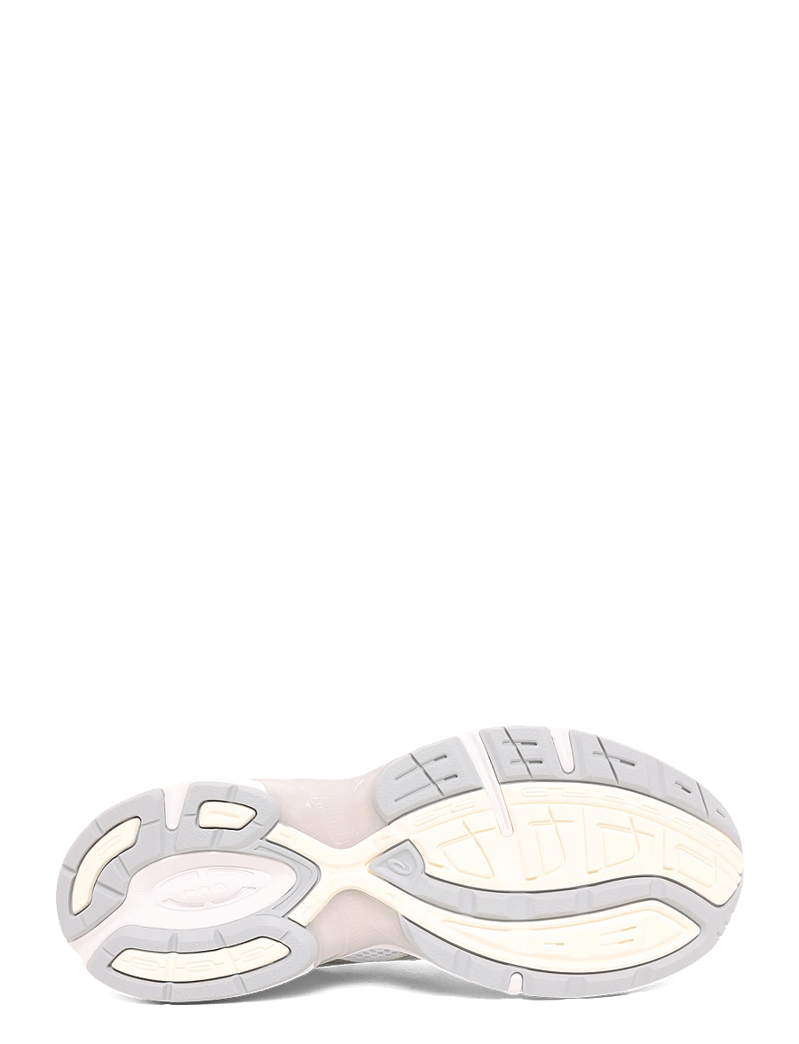 Asics - GEL-1130 - niedriger schnitt - white/piedmont grey - 4