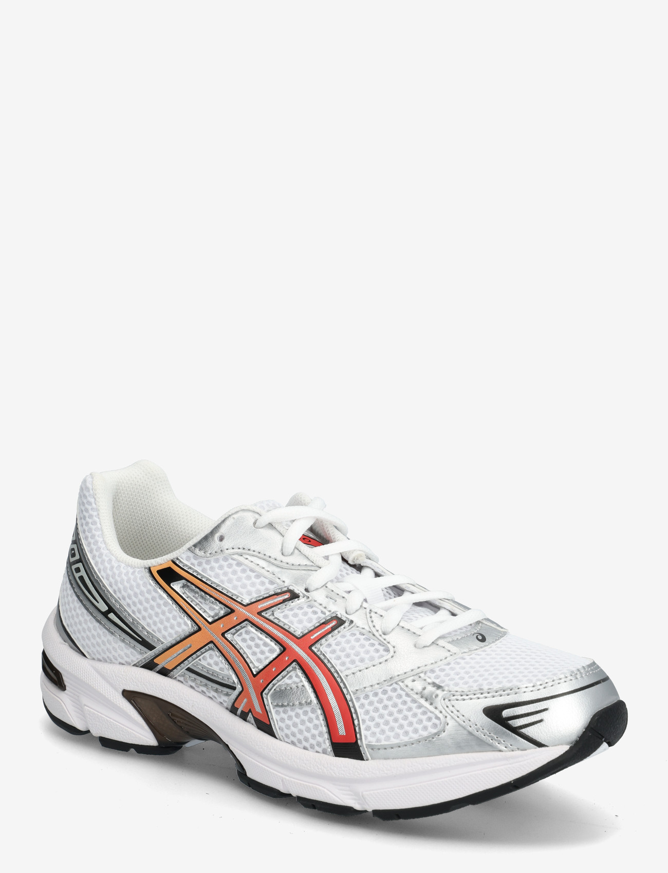 Asics - GEL-1130 - lave sneakers - white/red snapper - 0
