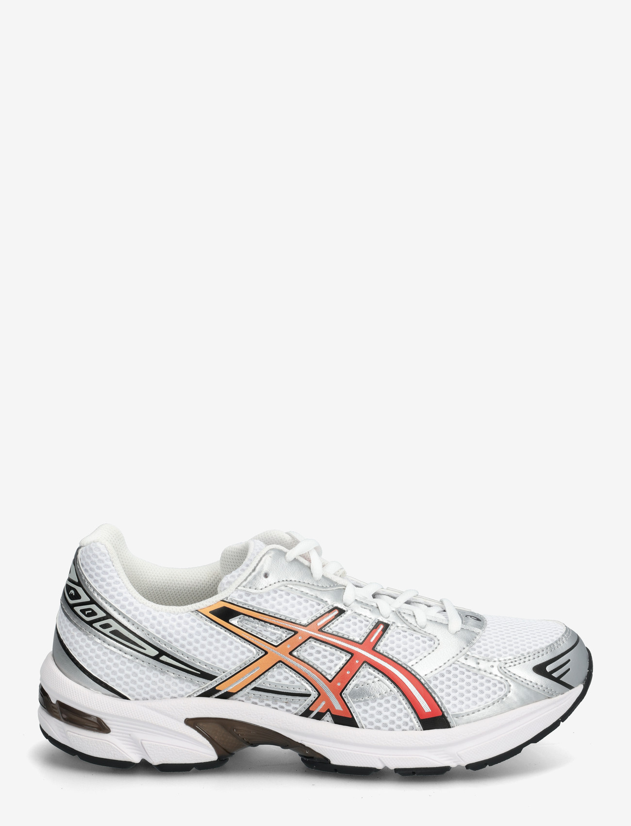 Asics - GEL-1130 - lave sneakers - white/red snapper - 1