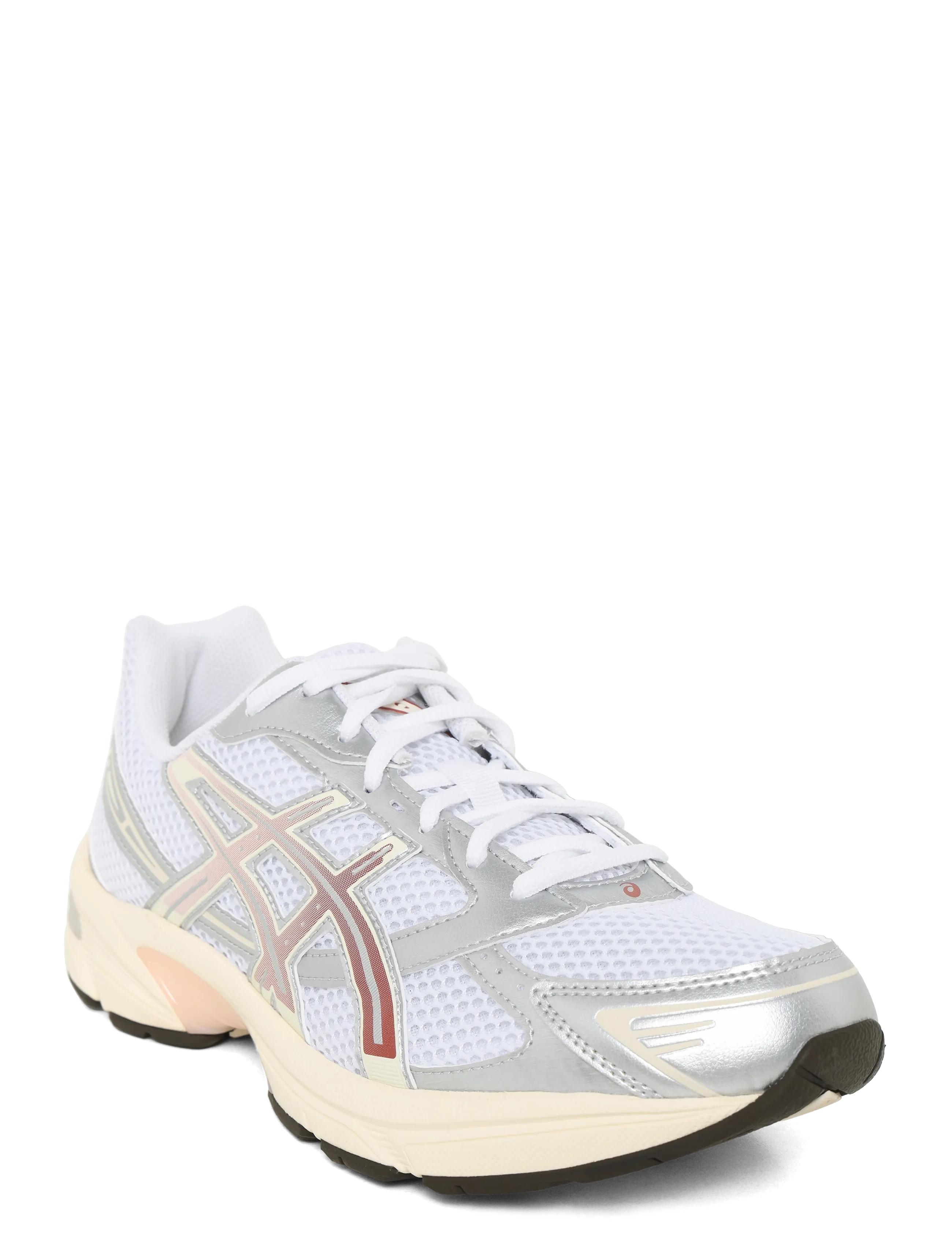 Asics Gel-1130, 44.5, Sport Sneakers, Weiß - Low Top Frauen