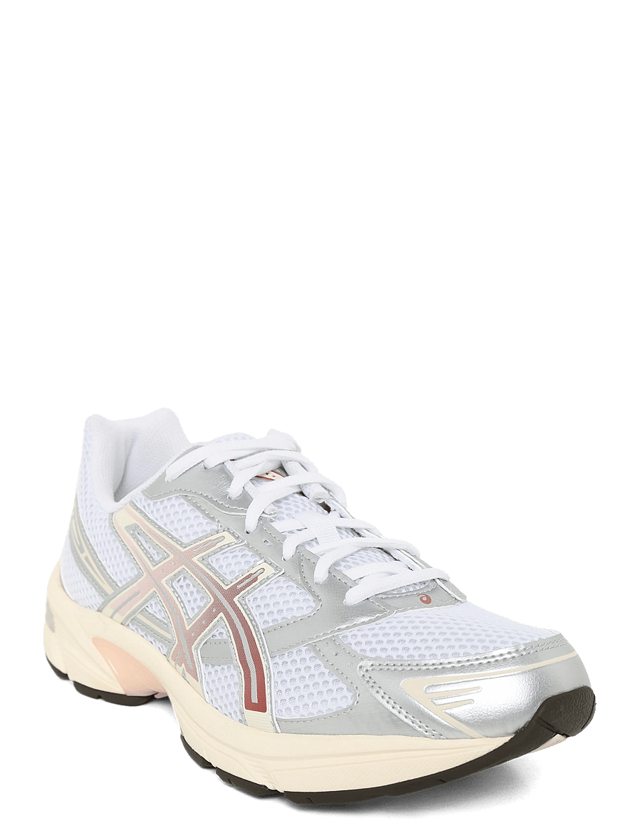 Asics - GEL-1130 - niedriger schnitt - white/rusted rock - 0