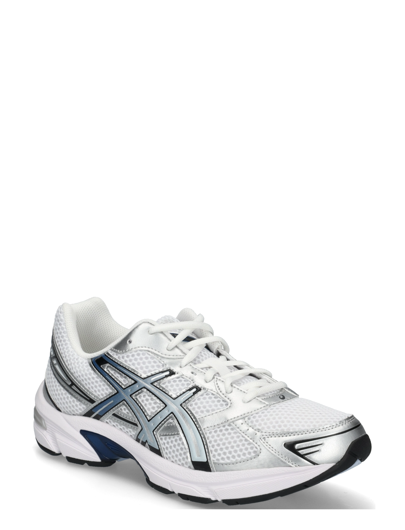 Asics GEL-1130 - Sneakers - WHITE/STORM CLOUD / white