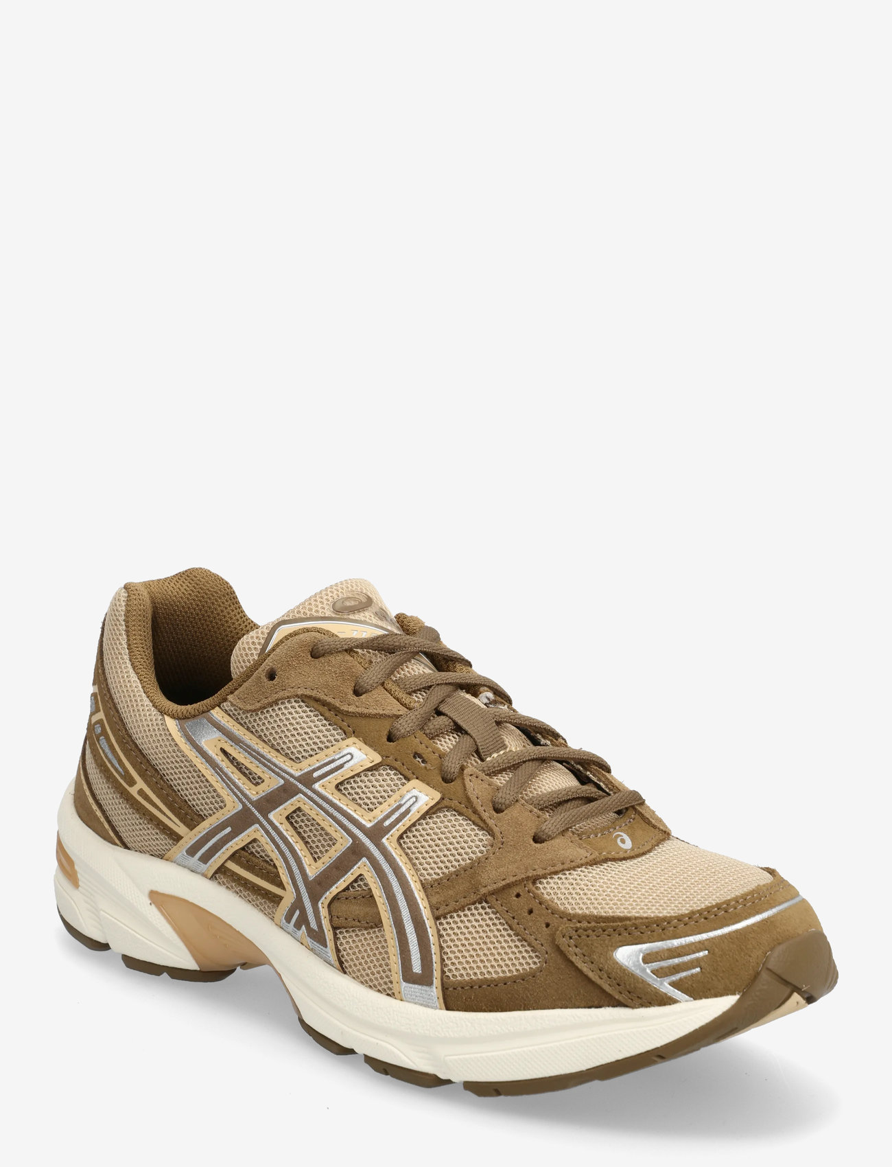 Asics - GEL-1130 - lave sneakers - camel beige/chestnut - 0