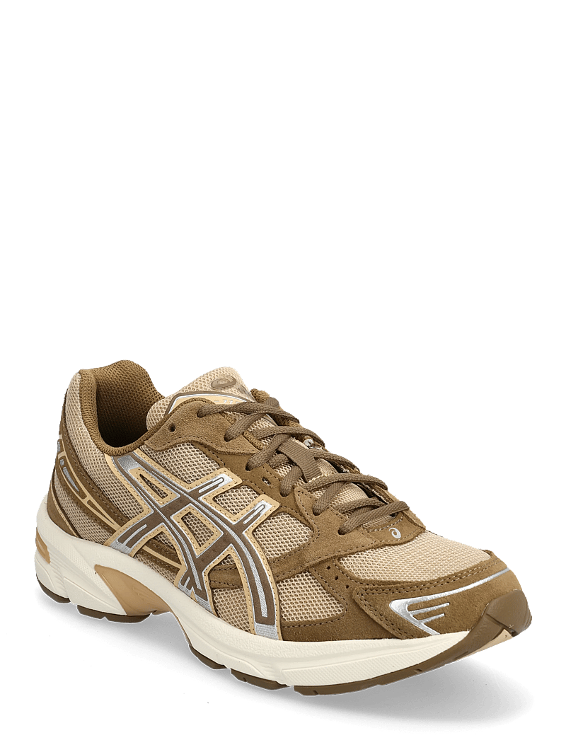 Asics - GEL-1130 - lave sneakers - camel beige/chestnut - 0