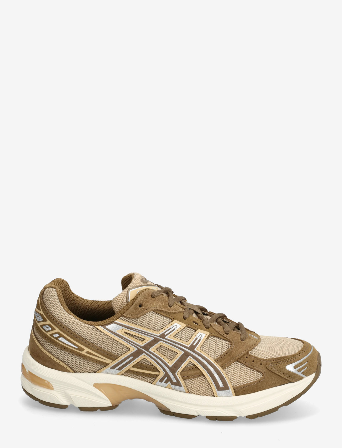 Asics - GEL-1130 - lave sneakers - camel beige/chestnut - 1