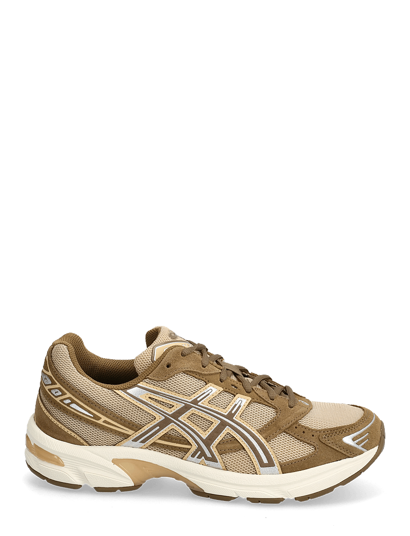 Asics - GEL-1130 - lave sneakers - camel beige/chestnut - 1