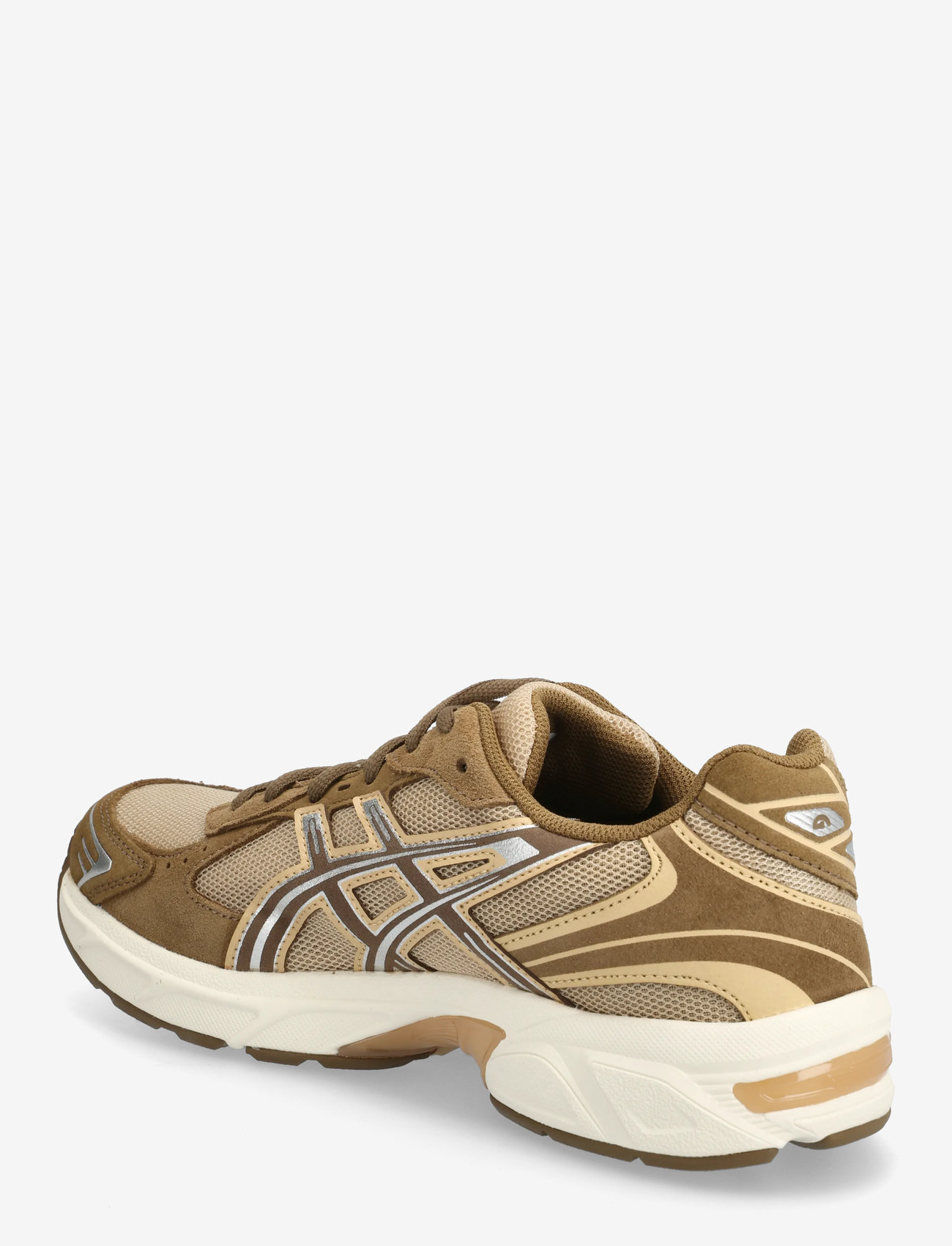 Asics - GEL-1130 - lave sneakers - camel beige/chestnut - 2
