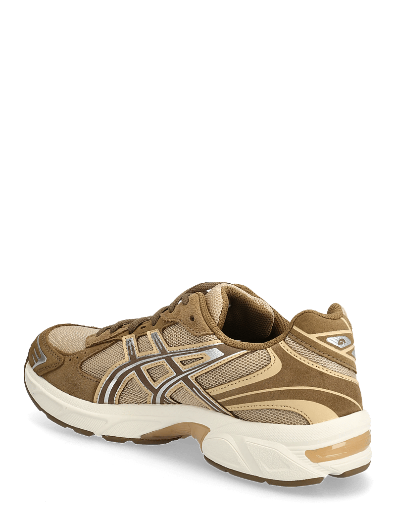 Asics - GEL-1130 - lave sneakers - camel beige/chestnut - 2