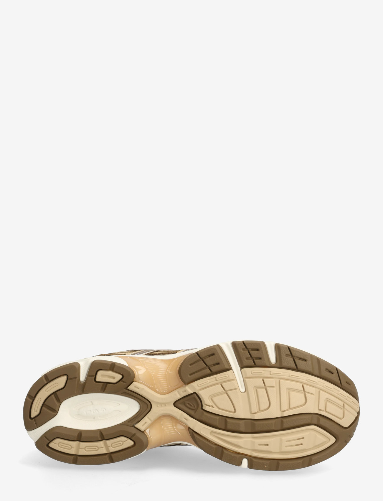 Asics - GEL-1130 - lave sneakers - camel beige/chestnut - 3