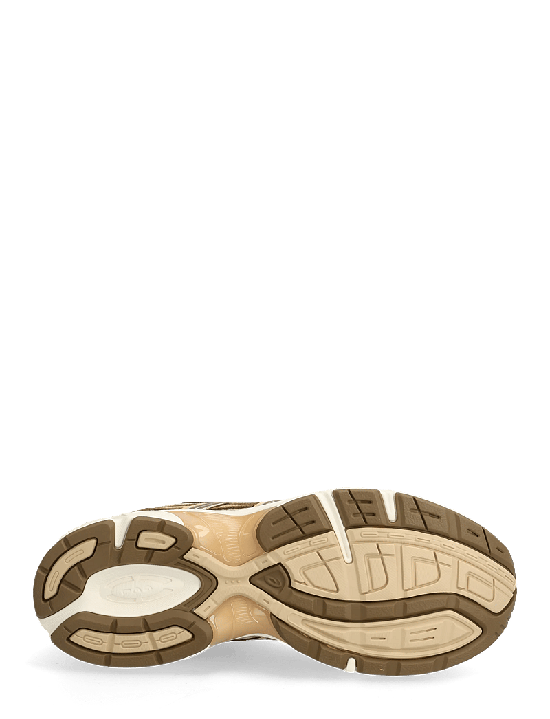 Asics - GEL-1130 - lave sneakers - camel beige/chestnut - 3