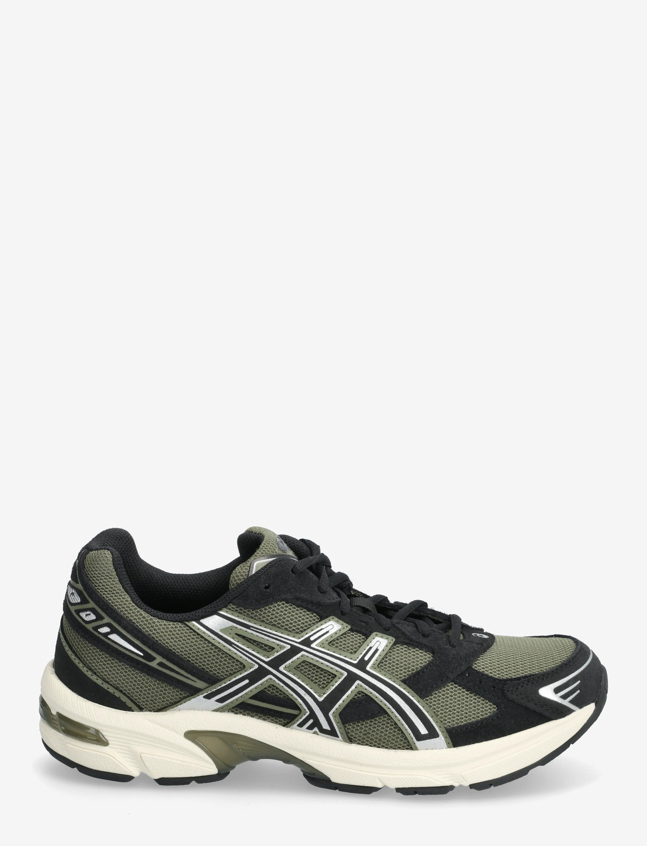 Asics - GEL-1130 - lave sneakers - irvine/black - 1