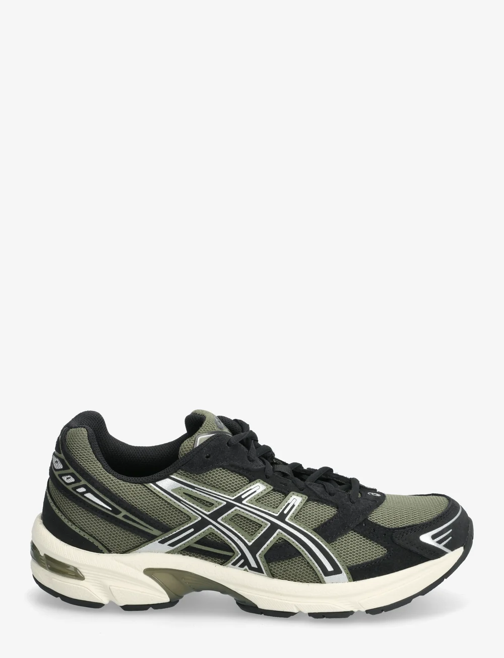 Asics - GEL-1130 - niedriger schnitt - irvine/black - 1