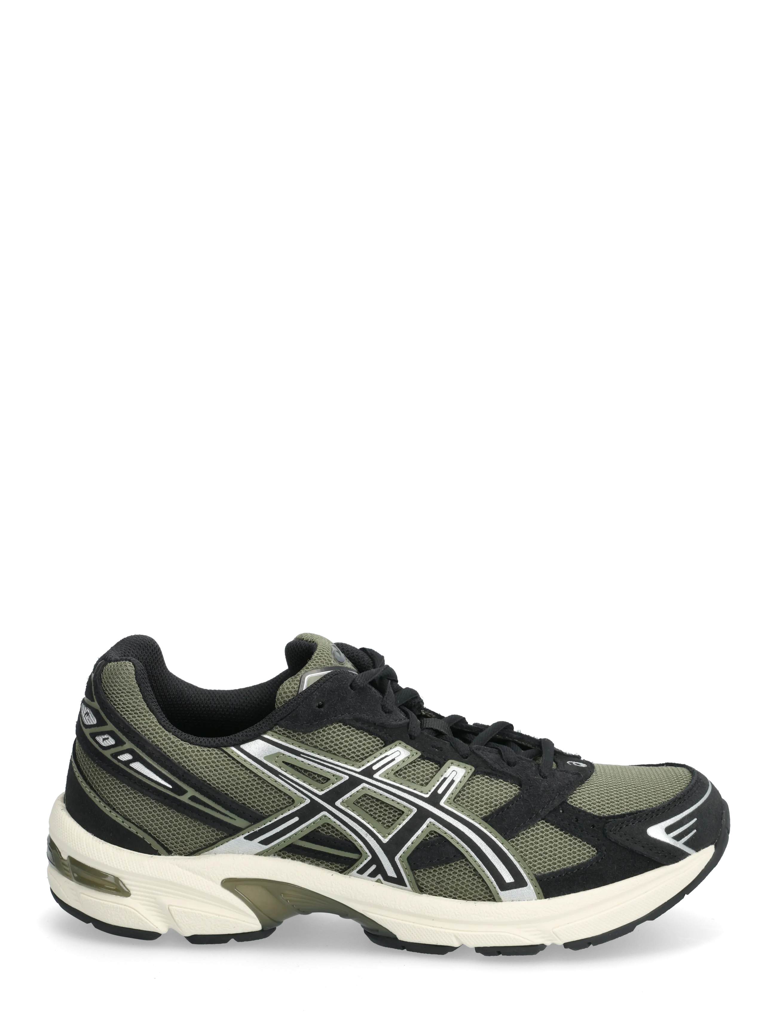Asics - GEL-1130 - lav ankel - irvine/black - 1