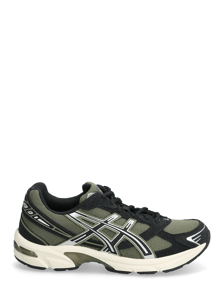 Asics - GEL-1130 - lav ankel - irvine/black - 1