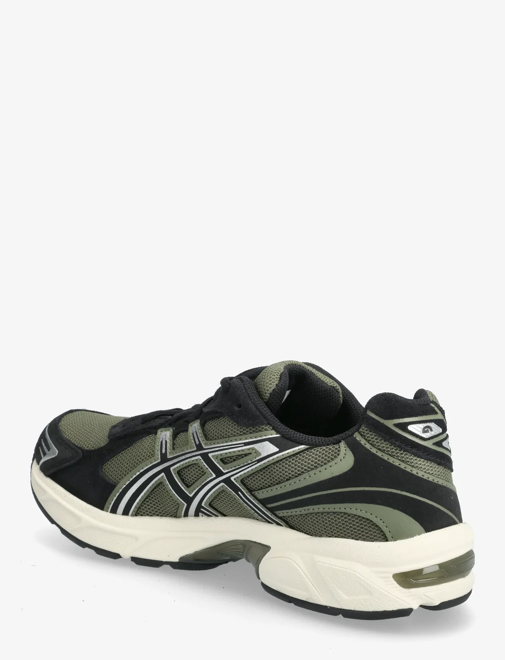 Asics - GEL-1130 - niedriger schnitt - irvine/black - 2