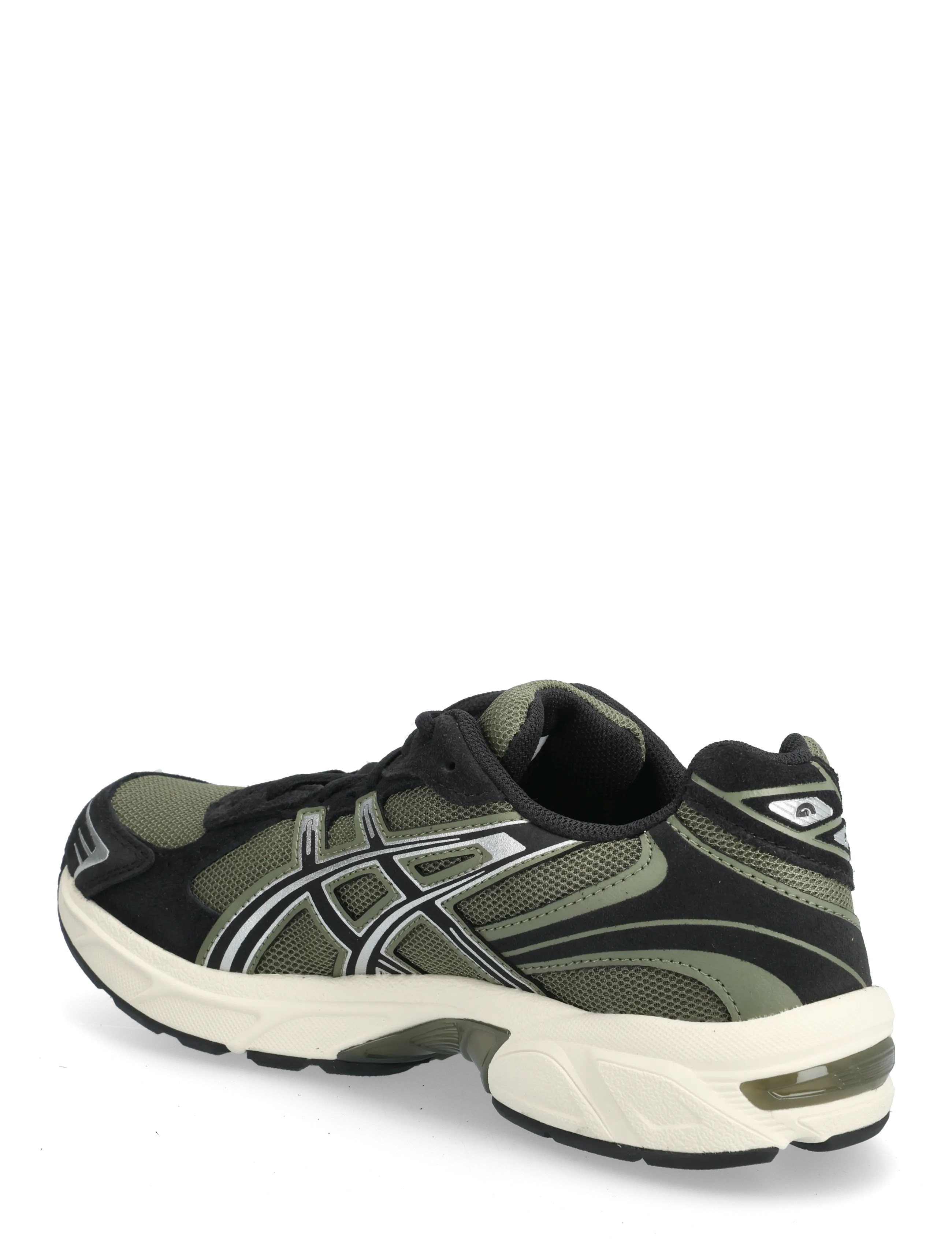 Asics - GEL-1130 - lav ankel - irvine/black - 2