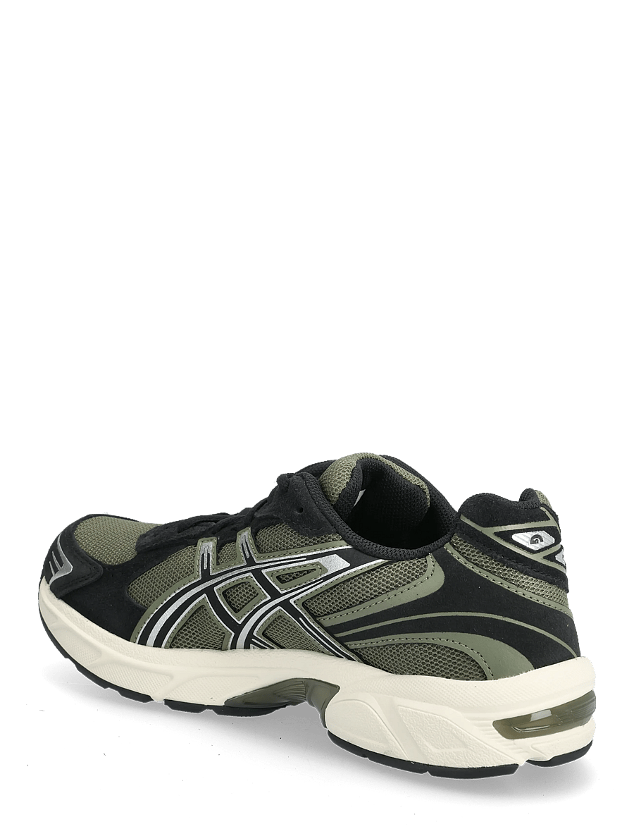 Asics - GEL-1130 - lav ankel - irvine/black - 2