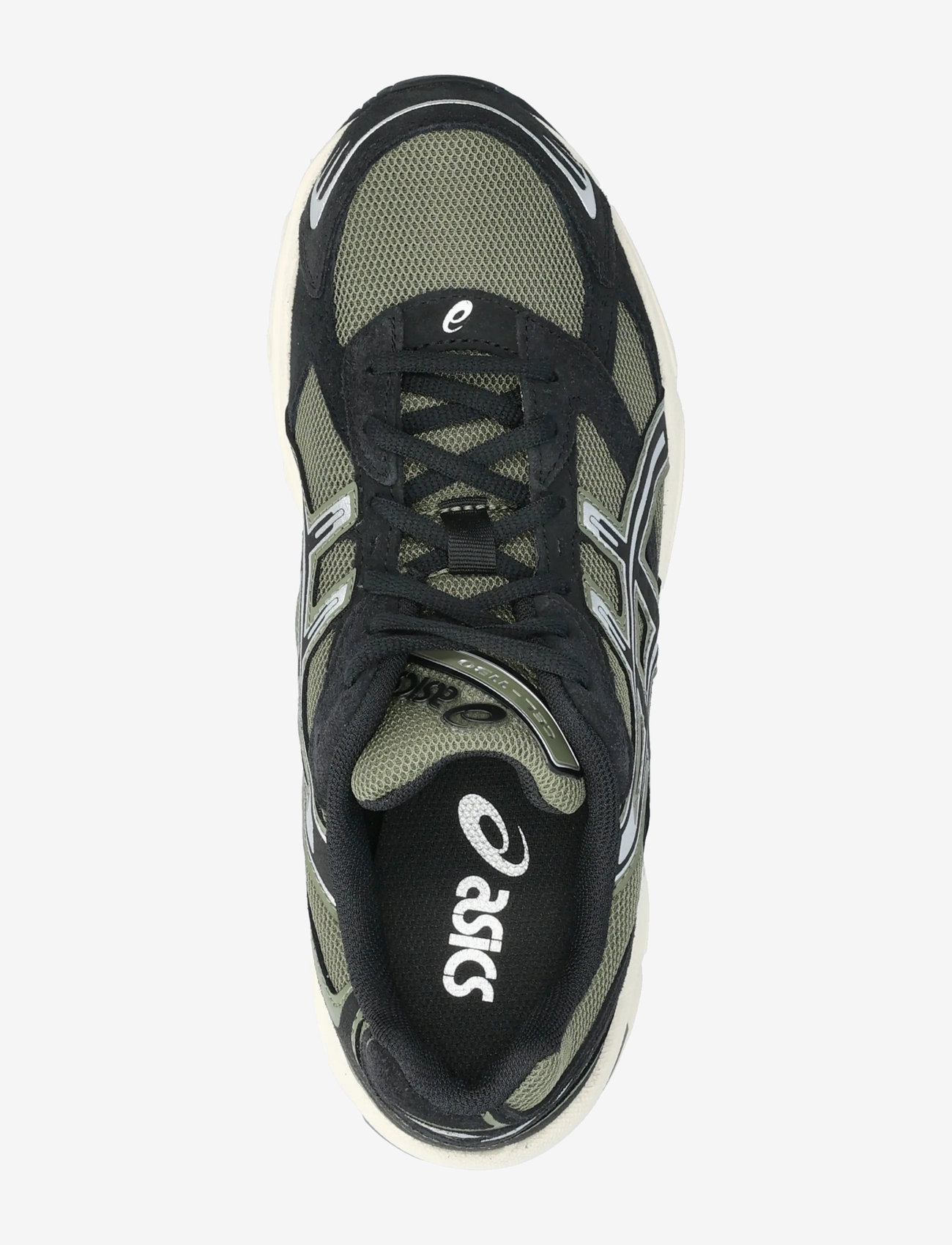 Asics - GEL-1130 - lave sneakers - irvine/black - 3