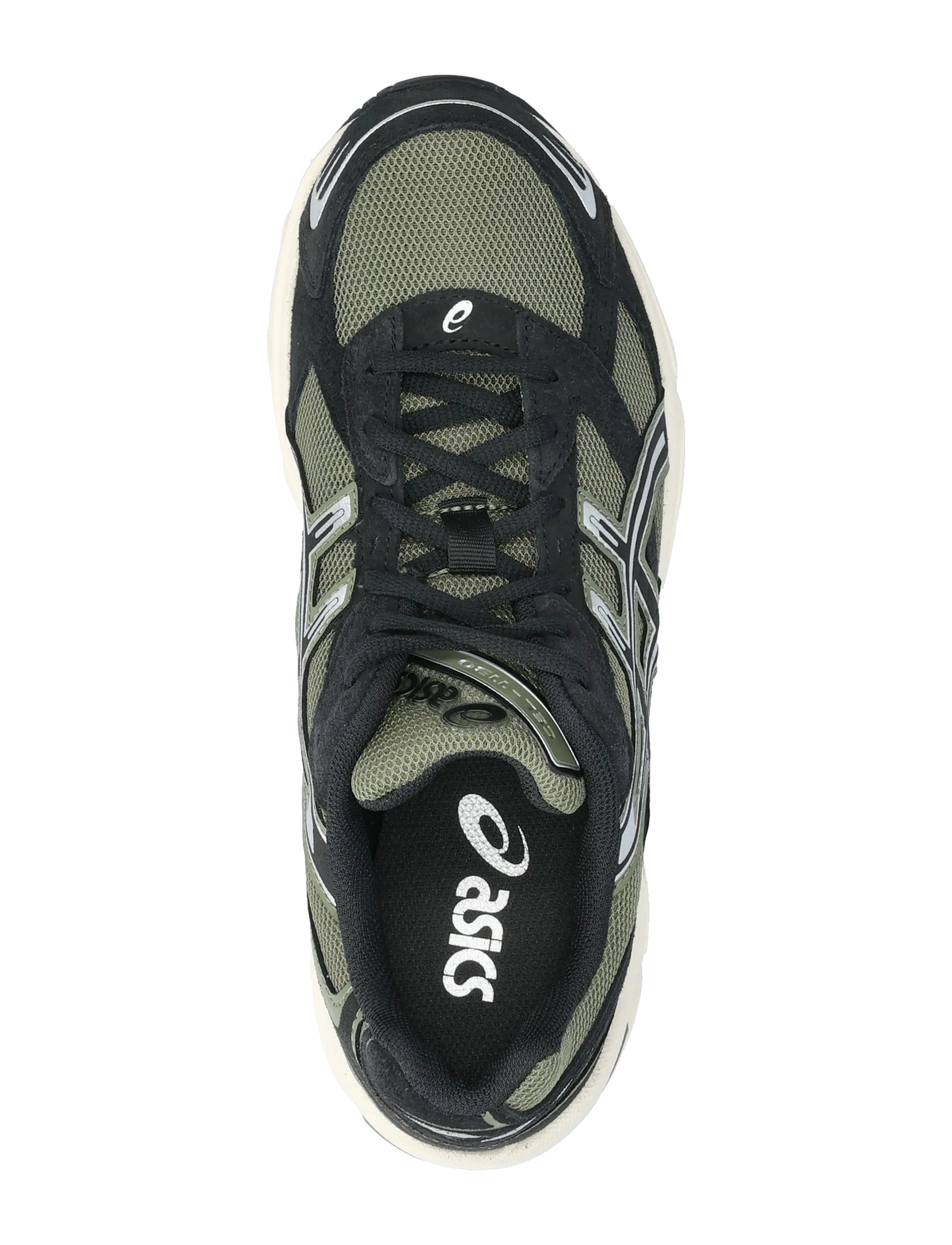 Asics - GEL-1130 - lav ankel - irvine/black - 3