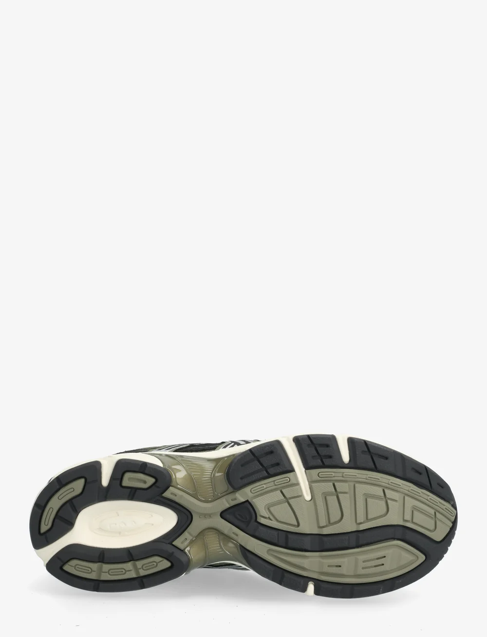 Asics - GEL-1130 - niedriger schnitt - irvine/black - 4