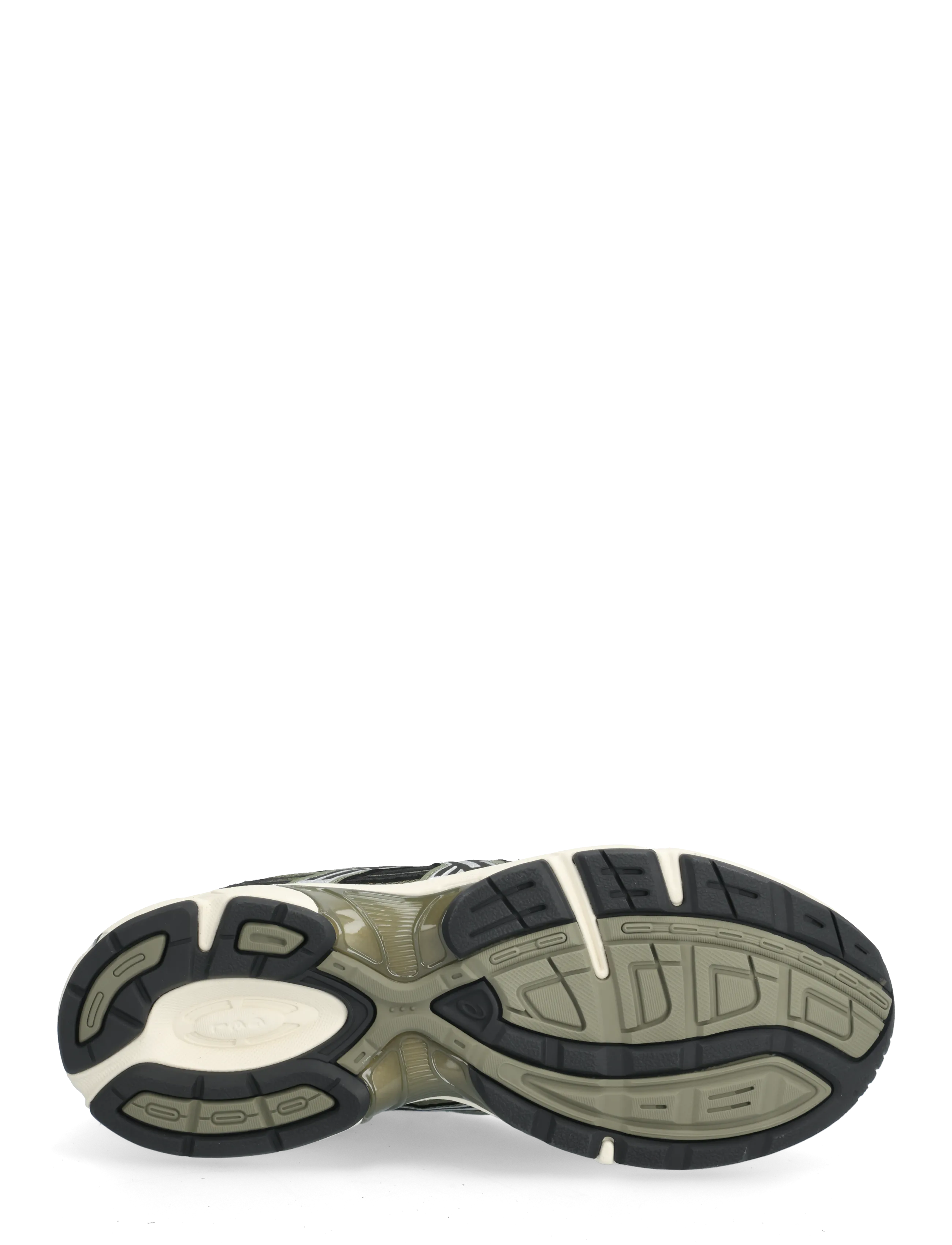 Asics - GEL-1130 - lav ankel - irvine/black - 4