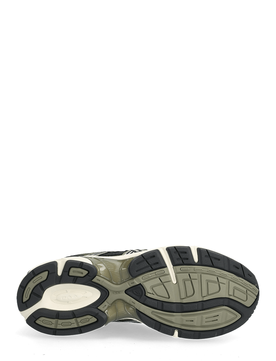 Asics - GEL-1130 - lav ankel - irvine/black - 4