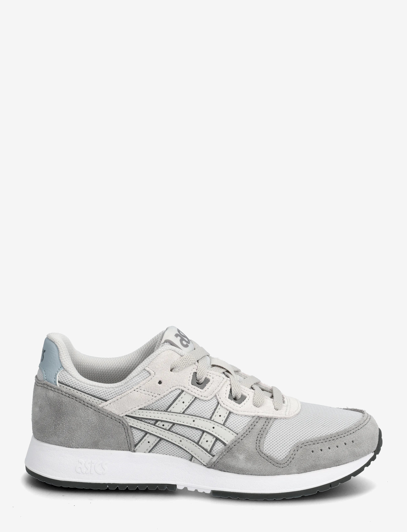 Asics - LYTE CLASSIC - madala säärega tossud - cloud grey/clay grey - 1