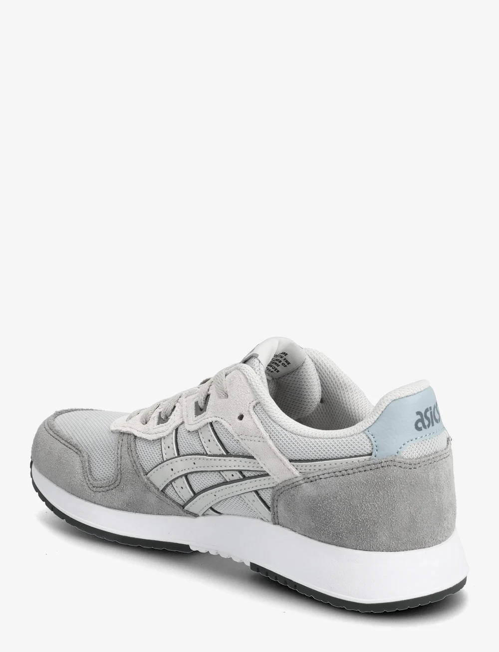 Asics - LYTE CLASSIC - kõrge säärega tossud - cloud grey/clay grey - 2
