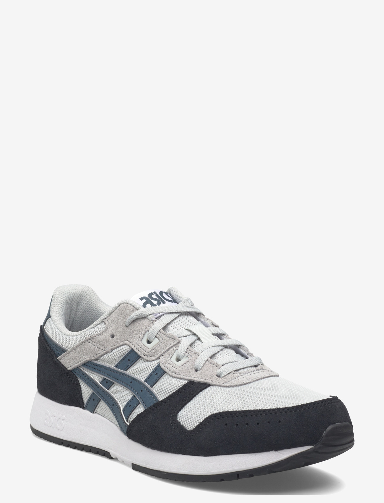 Asics - LYTE CLASSIC - niedriger schnitt - glacier grey/raw indigo - 0