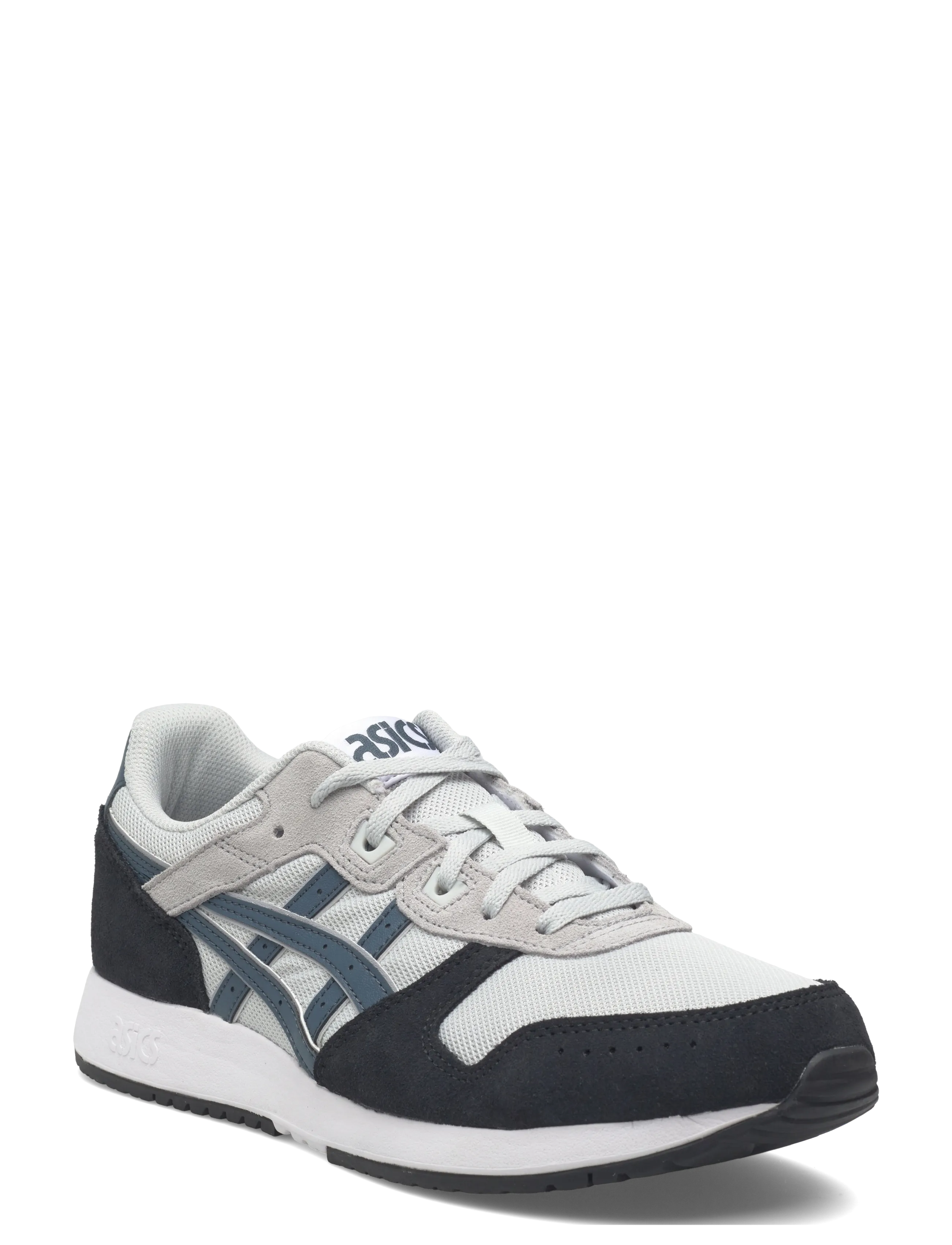 Asics LYTE CLASSIC - ASICS - GLACIER GREY/RAW INDIGO / multi
