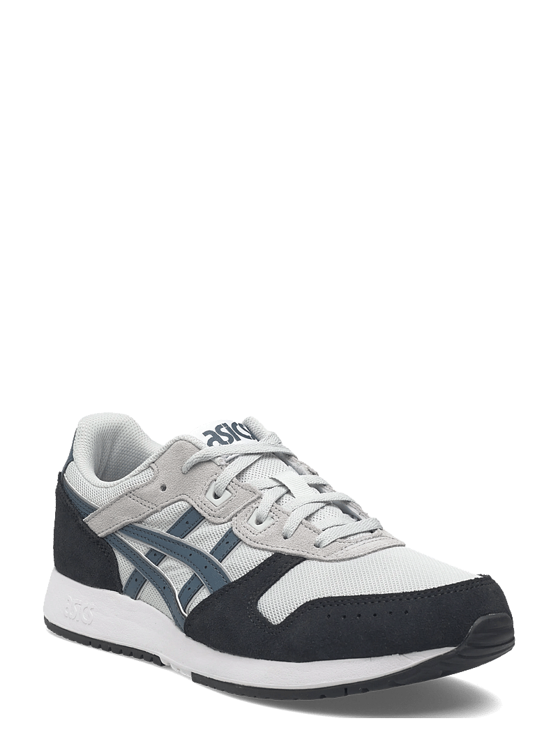 Asics - LYTE CLASSIC - niedriger schnitt - glacier grey/raw indigo - 0