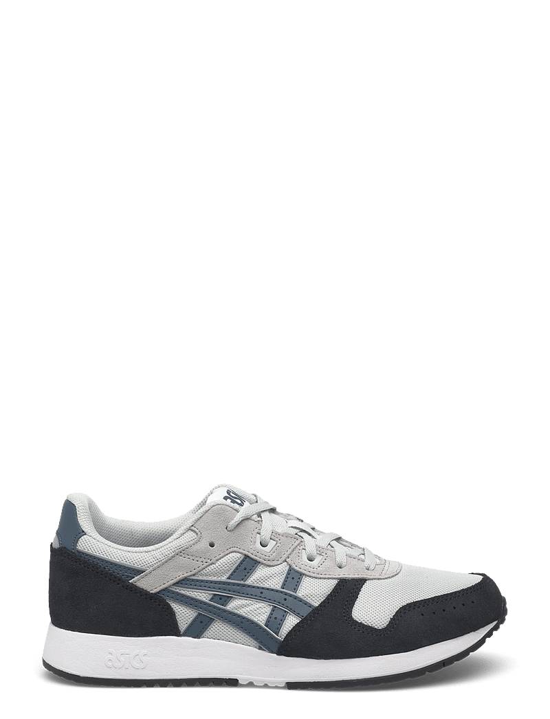 Asics - LYTE CLASSIC - niedriger schnitt - glacier grey/raw indigo - 1