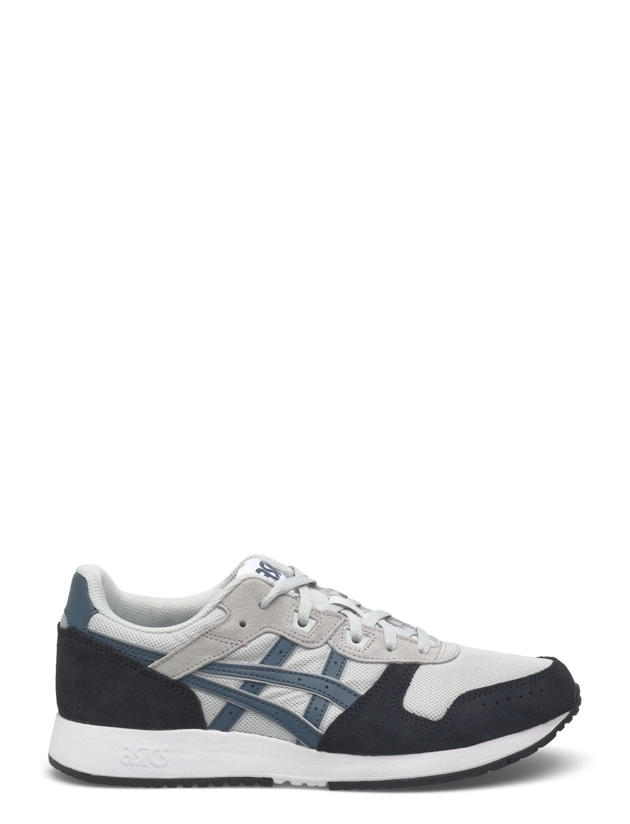 Asics - LYTE CLASSIC - niedrige sneakers - glacier grey/raw indigo - 1