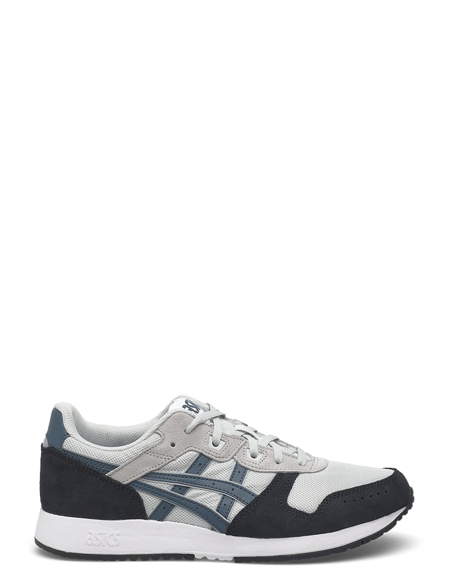 Asics - LYTE CLASSIC - niedrige sneakers - glacier grey/raw indigo - 1