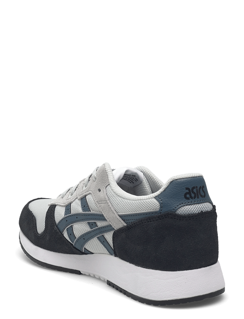 Asics - LYTE CLASSIC - niedriger schnitt - glacier grey/raw indigo - 2