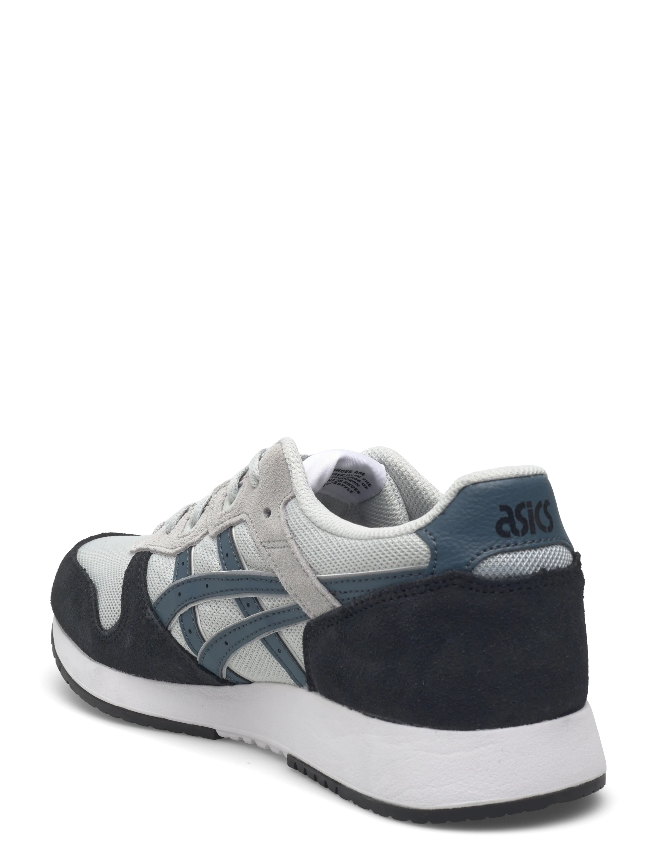 Asics - LYTE CLASSIC - niedrige sneakers - glacier grey/raw indigo - 2